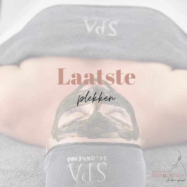𝐋𝐚𝐚𝐭𝐬𝐭𝐞 𝐩𝐥𝐞𝐤𝐤𝐞𝐧 𝐯𝐨𝐨𝐫 𝐝𝐞 𝐀𝐂𝐓𝐈𝐄

De biopeeling is de boost die jouw huid verdient, zowel in de zomer als na de zomer! ☀️ 

De kruidenpeeling, waarbij een 100% natuurlijke mix van kruiden, zeewier en algen op de huid aangebracht worden, zet de huid aan tot vernieuwing en herstel.

In de maanden augustus en september ontvang je één gratis strandtas, reisetui óf Heliocare zonnebrand 100ml cadeau! 🎁 
Maar niet alléén dat; ook LED Therapie t.w.v. €23,50 krijg je cadeau tijdens de behandeling! 🌈 

❗️ 𝙊𝙋=𝙊𝙋! 𝙕𝙤𝙡𝙖𝙣𝙜 𝙙𝙚 𝙫𝙤𝙤𝙧𝙧𝙖𝙖𝙙 𝙨𝙩𝙧𝙚𝙠𝙩 𝙚𝙣 𝙣𝙖𝙖𝙧𝙜𝙚𝙡𝙖𝙣𝙜 𝙗𝙚𝙨𝙘𝙝𝙞𝙠𝙗𝙖𝙖𝙧𝙝𝙚𝙞𝙙. 
❗️ 𝙆𝙞𝙟𝙠 𝙫𝙤𝙤𝙧 𝙙𝙚 𝙡𝙖𝙖𝙩𝙨𝙩𝙚 𝙥𝙡𝙚𝙠𝙠𝙚𝙣 𝙞𝙣 𝙙𝙚 𝙤𝙣𝙡𝙞𝙣𝙚 𝙖𝙜𝙚𝙣𝙙𝙖 𝙤𝙥 𝙬𝙬𝙬.𝙝𝙪𝙞𝙙𝙥𝙧𝙖𝙠𝙩𝙞𝙟𝙠𝙙𝙚𝙧𝙢𝙖𝙙𝙞𝙣𝙚.𝙣𝙡