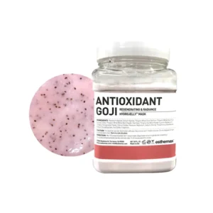 Antioxidant Goji
