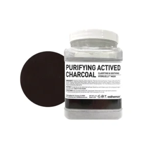 Purifying Charcoal