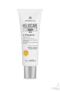 Heliocare MD A-R emulsion